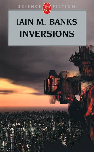 [Culture 06] • Inversions